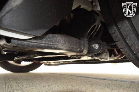 2011 Chevrolet Camaro SS