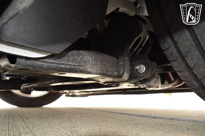 2011 Chevrolet Camaro SS