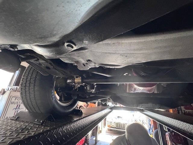 1972 Chevrolet Camaro