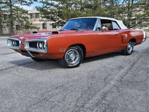 1970 Dodge Coronet