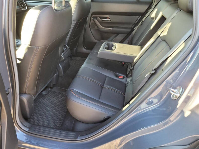 2025 Mazda CX-50 2.5 S Premium Plus