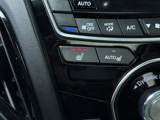 2019 Acura RDX SH-AWD w/Tech