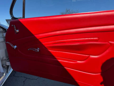 1962 Chevrolet Impala