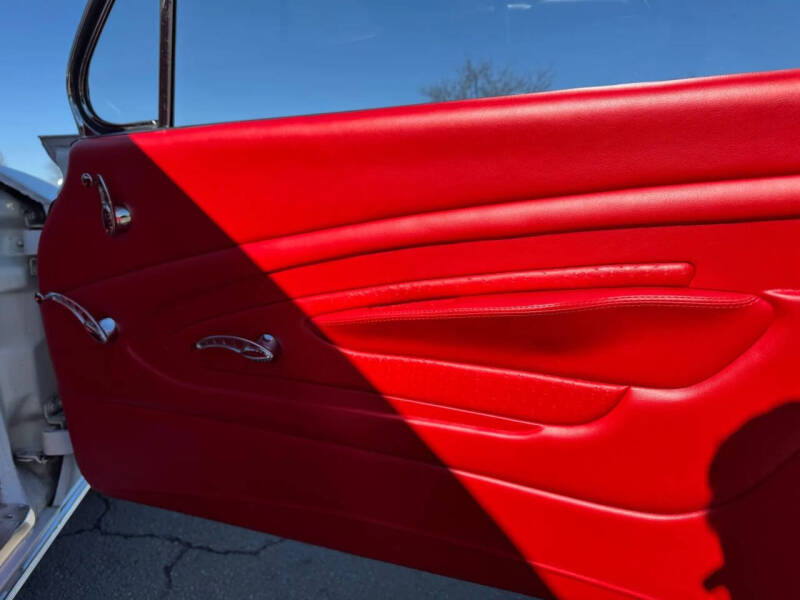 1962 Chevrolet Impala