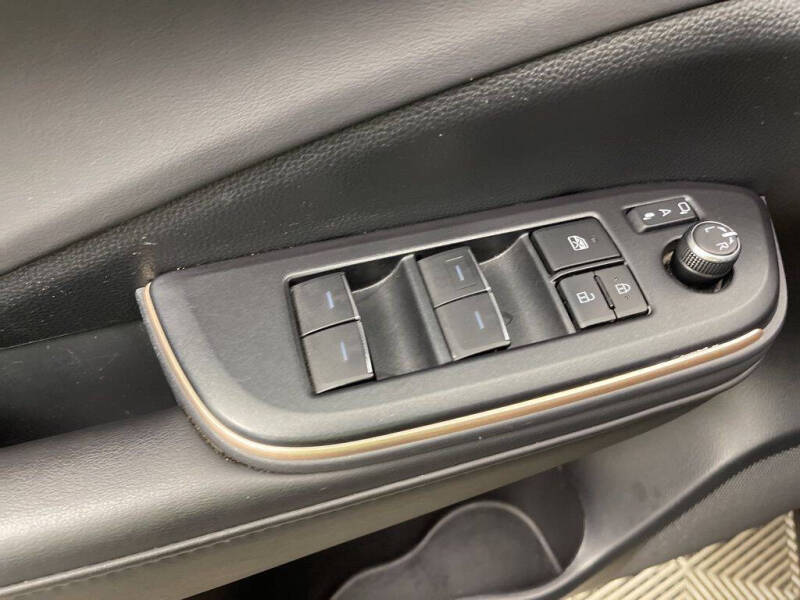 2023 Toyota Crown XLE