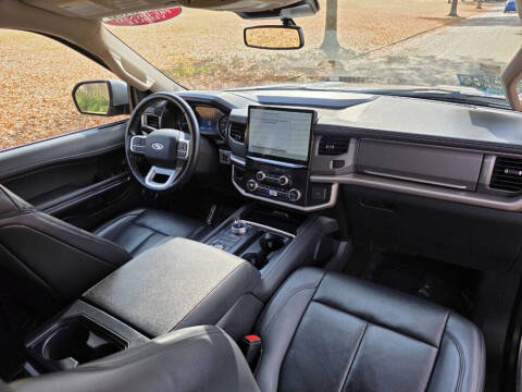 2023 Ford Expedition MAX XLT