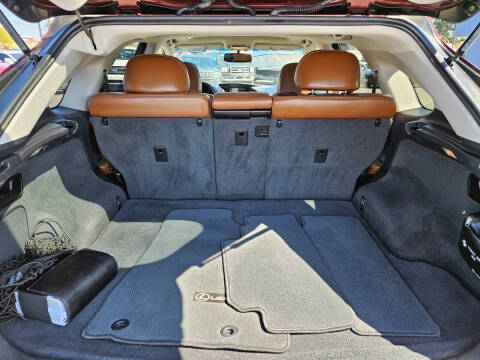 2015 Lexus RX 450h