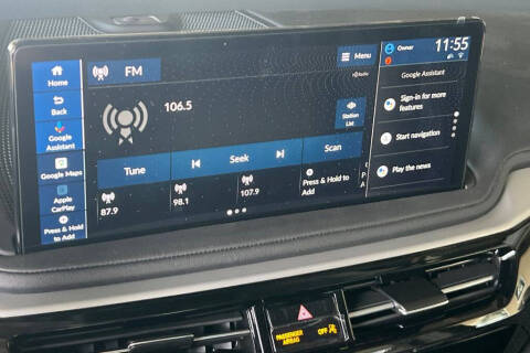 2026 Acura MDX w/Tech