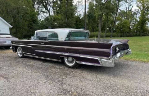 1959 Lincoln Continental