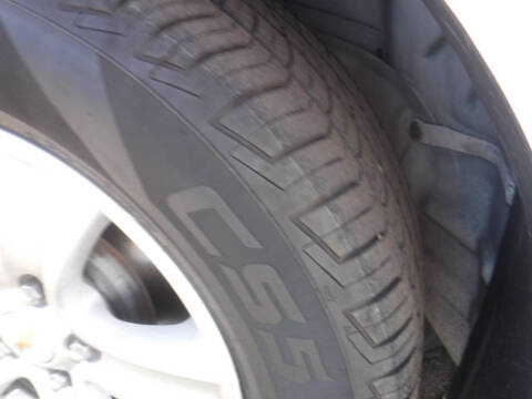 2013 Chevrolet Impala LS