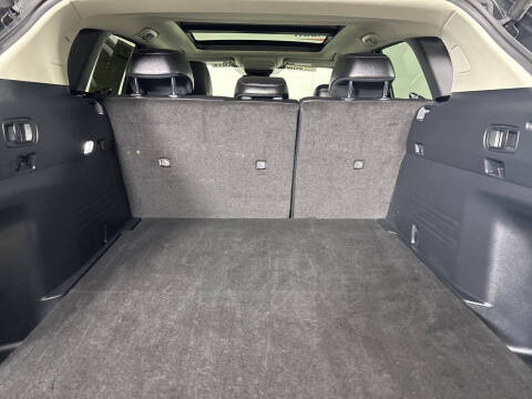 2025 Mazda CX-50 2.5 S Premium