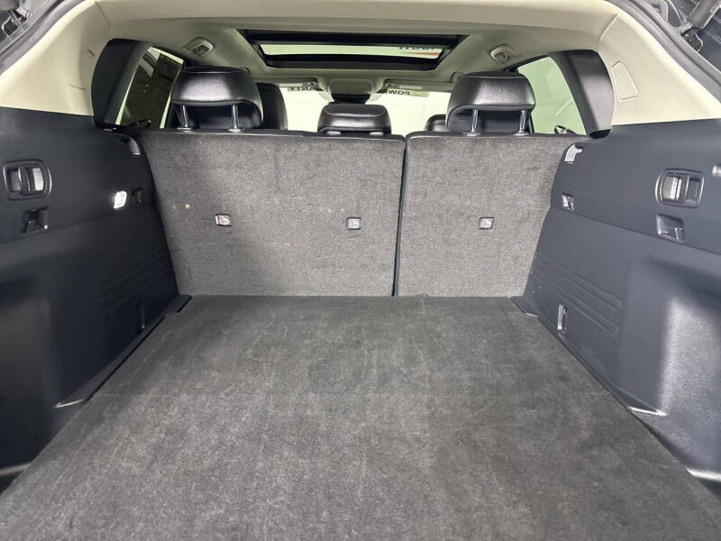 2025 Mazda CX-50 2.5 S Premium