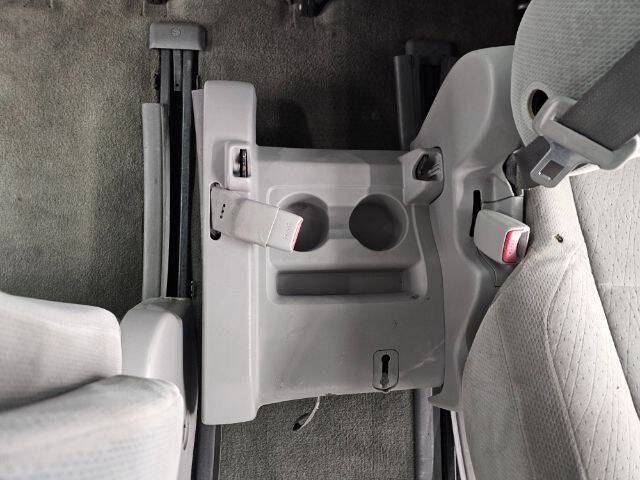 2015 Toyota Sienna L 7-Passenger