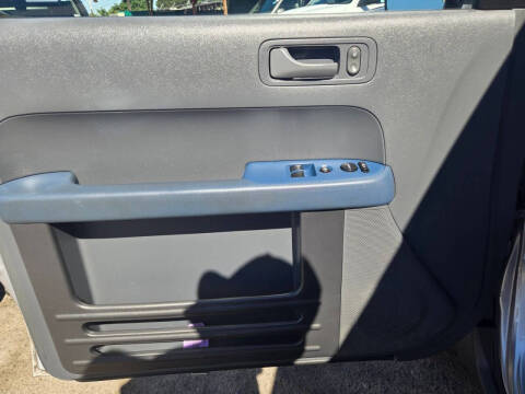 2004 Honda Element EX