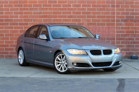 2010 BMW 3 Series 328i