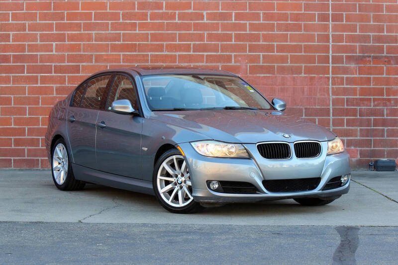 2010 BMW 3 Series 328i