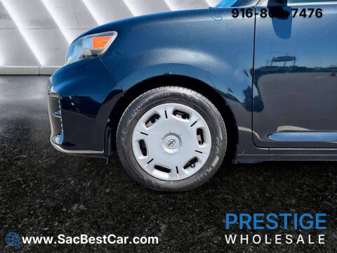 2014 Scion xB