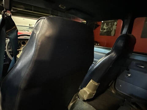 1980 Chevrolet Chevette