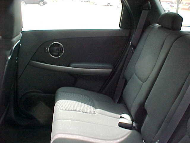2006 Pontiac Torrent