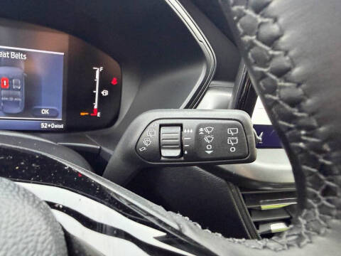 2026 Ford Escape Plug-In Hybrid PHEV