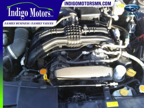 2019 Subaru Impreza Limited