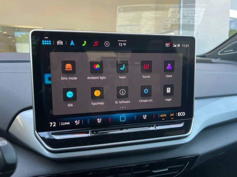 2025 Volkswagen ID.4 Pro S Plus