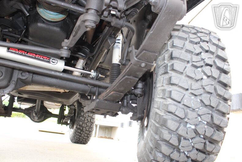 1977 Jeep CJ-7