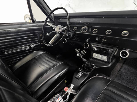 1967 Chevrolet Chevelle