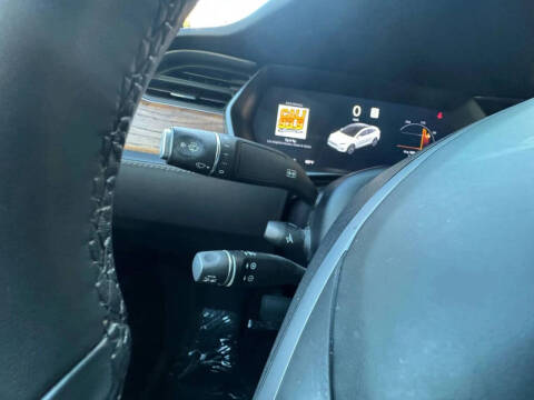 2018 Tesla Model X 75D