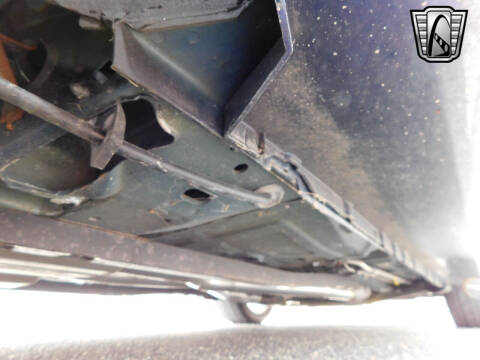 2004 Ford Mustang SVT Cobra