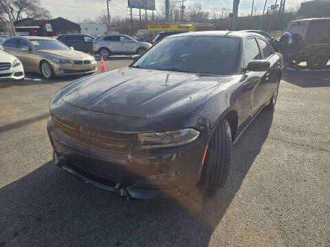 2023 Dodge Charger SXT