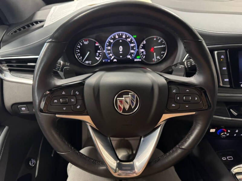 2023 Buick Enclave Premium