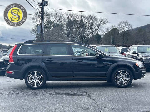 2015 Volvo XC70 T6 Platinum