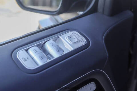 2024 Mercedes-Benz G-Class AMG G 63