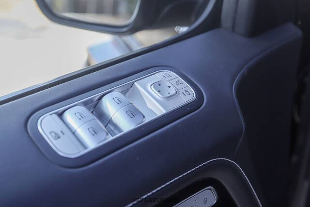 2024 Mercedes-Benz G-Class AMG G 63