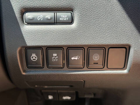2021 Nissan Murano Platinum