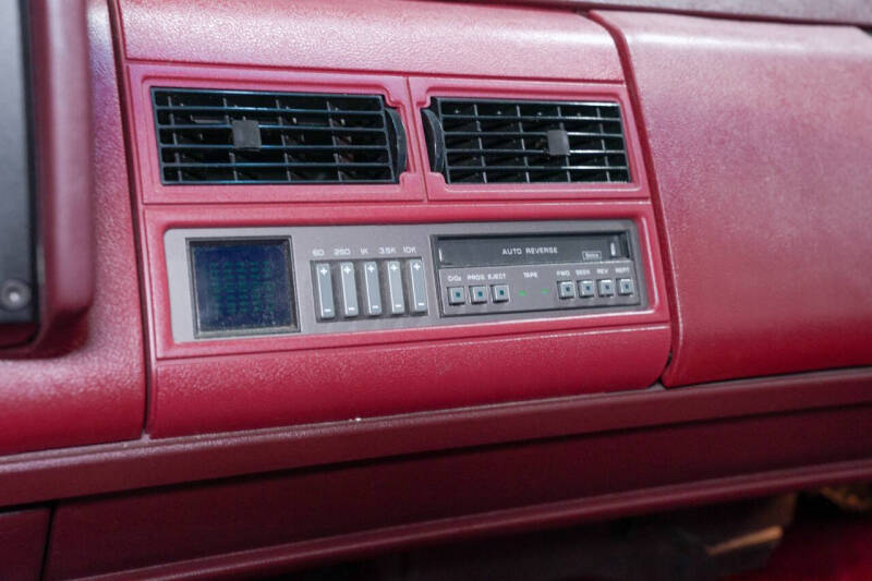 1990 GMC Sierra 1500 SLE