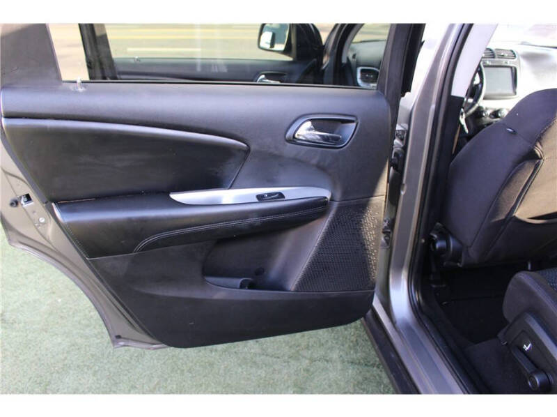 2013 Dodge Journey SXT