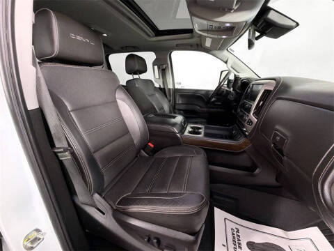 2019 GMC Sierra 3500HD