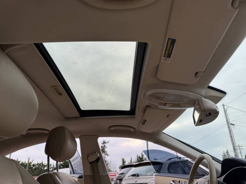 2006 Mercedes-Benz CLS CLS 500