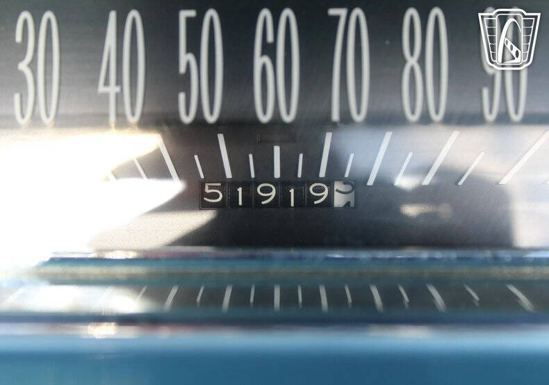 1964 Oldsmobile Eighty-Eight
