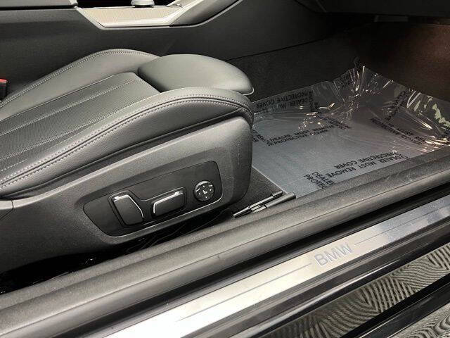 2025 BMW 4 Series 430i xDrive