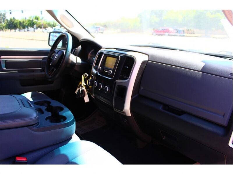 2019 RAM 1500 Classic