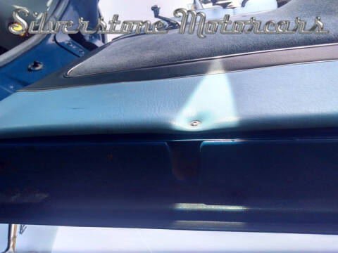 1956 Oldsmobile Ninety-Eight