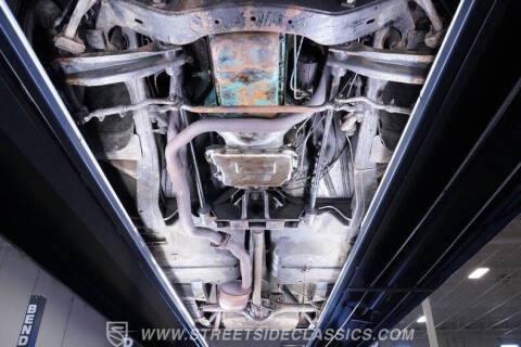 1964 Chrysler Newport