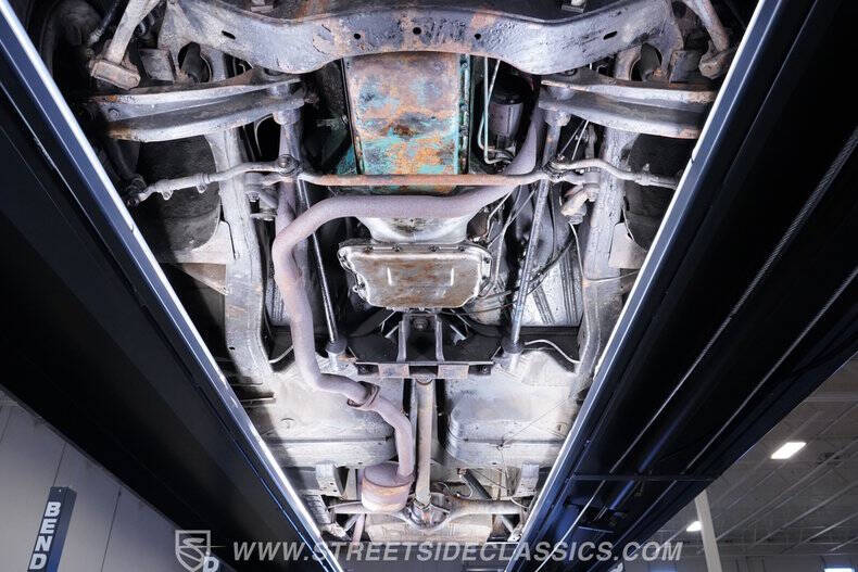 1964 Chrysler Newport