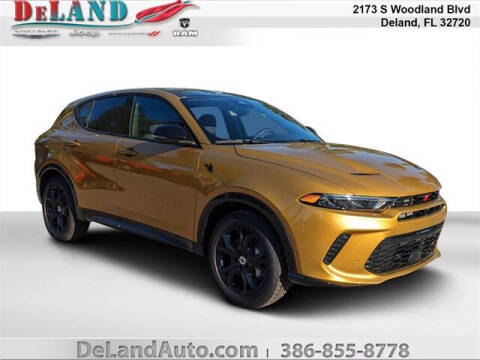 2024 Dodge Hornet for sale at Deland CDJR in Deland FL