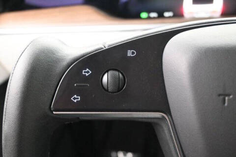 2023 Tesla Model X