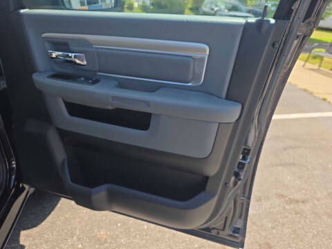 2013 RAM 1500 SLT