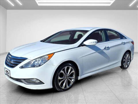 2014 Hyundai Sonata